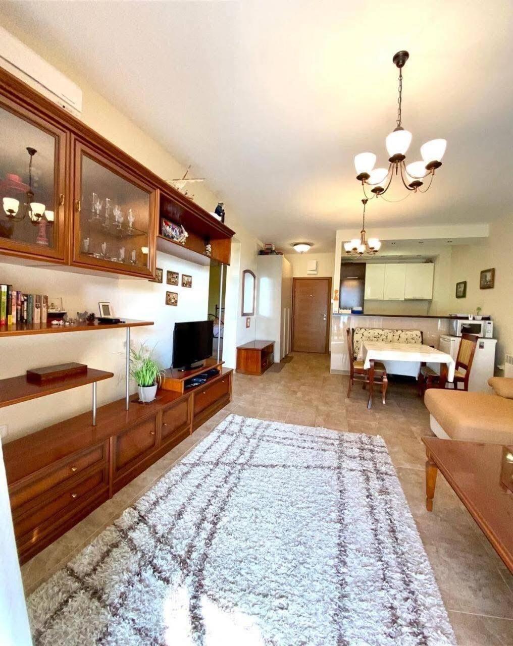 Orhid Apartment Becici One Будва Экстерьер фото