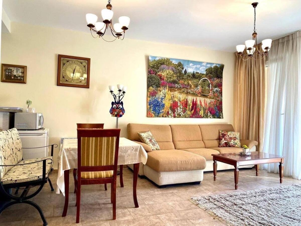 Orhid Apartment Becici One Будва Экстерьер фото